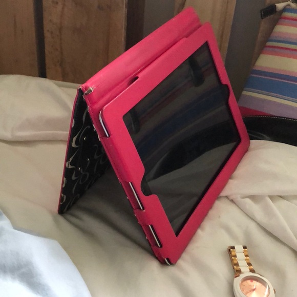 Kate spade iPad case - Picture 4 of 4